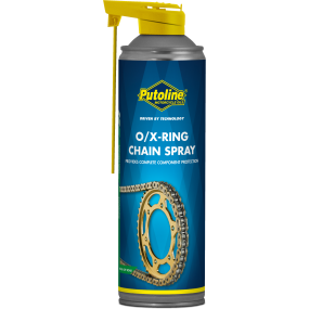 Putoline O/X-Ring Chainspray