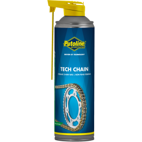 Putoline Tech Chain
