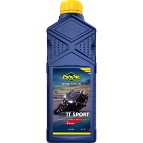 Putoline Motoröl TT Sport 2T