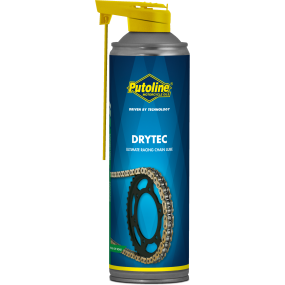 Putoline Drytec Race Chainlube