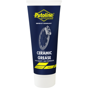 Putoline Ceramic Grease