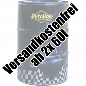 Putoline Motoröl EsterTech OffRoad 4+ 10W-50 4T