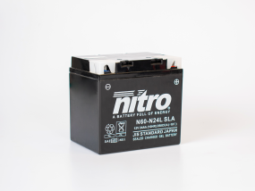 Batterie NITRO N60-N24L SLA (WC) Gel